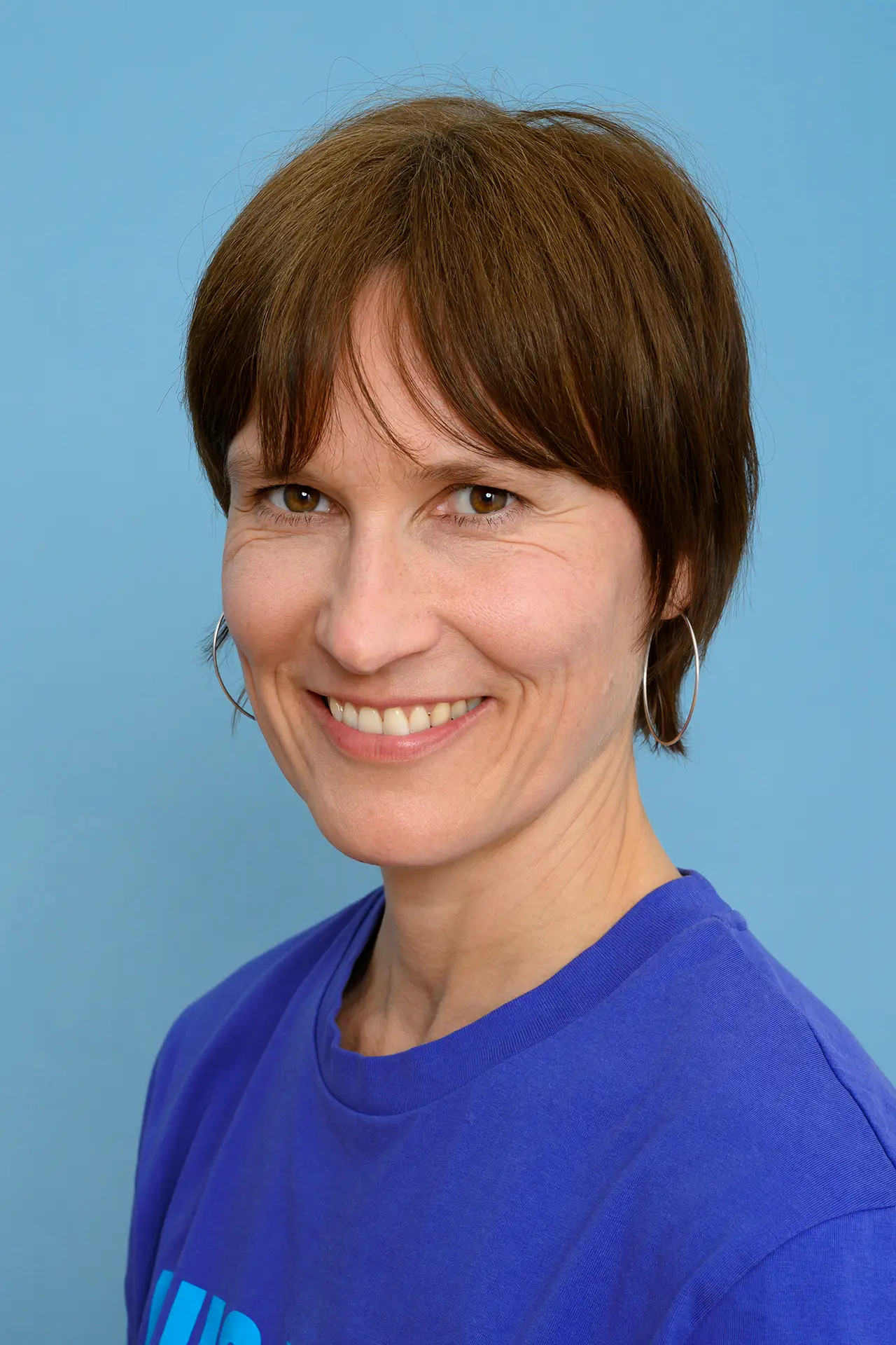 Anna-Lena, Pilates teacher for Mat and Reformer / Pilates-Lehrerin für Matte und Reformer