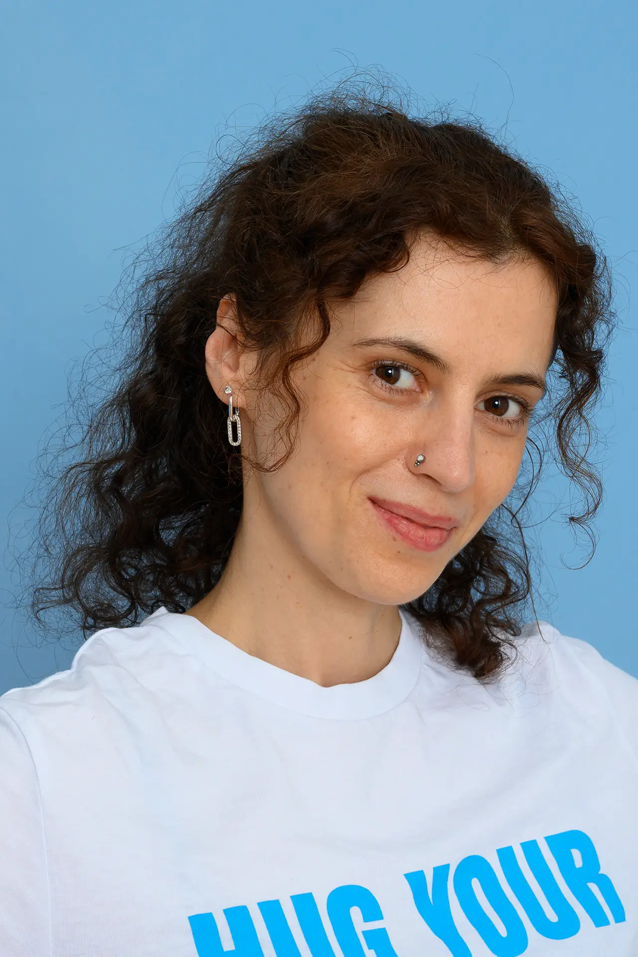 Ina, Pilates-Lehrerin für Matte und Reformer / Pilates teacher for Mat and Reformer