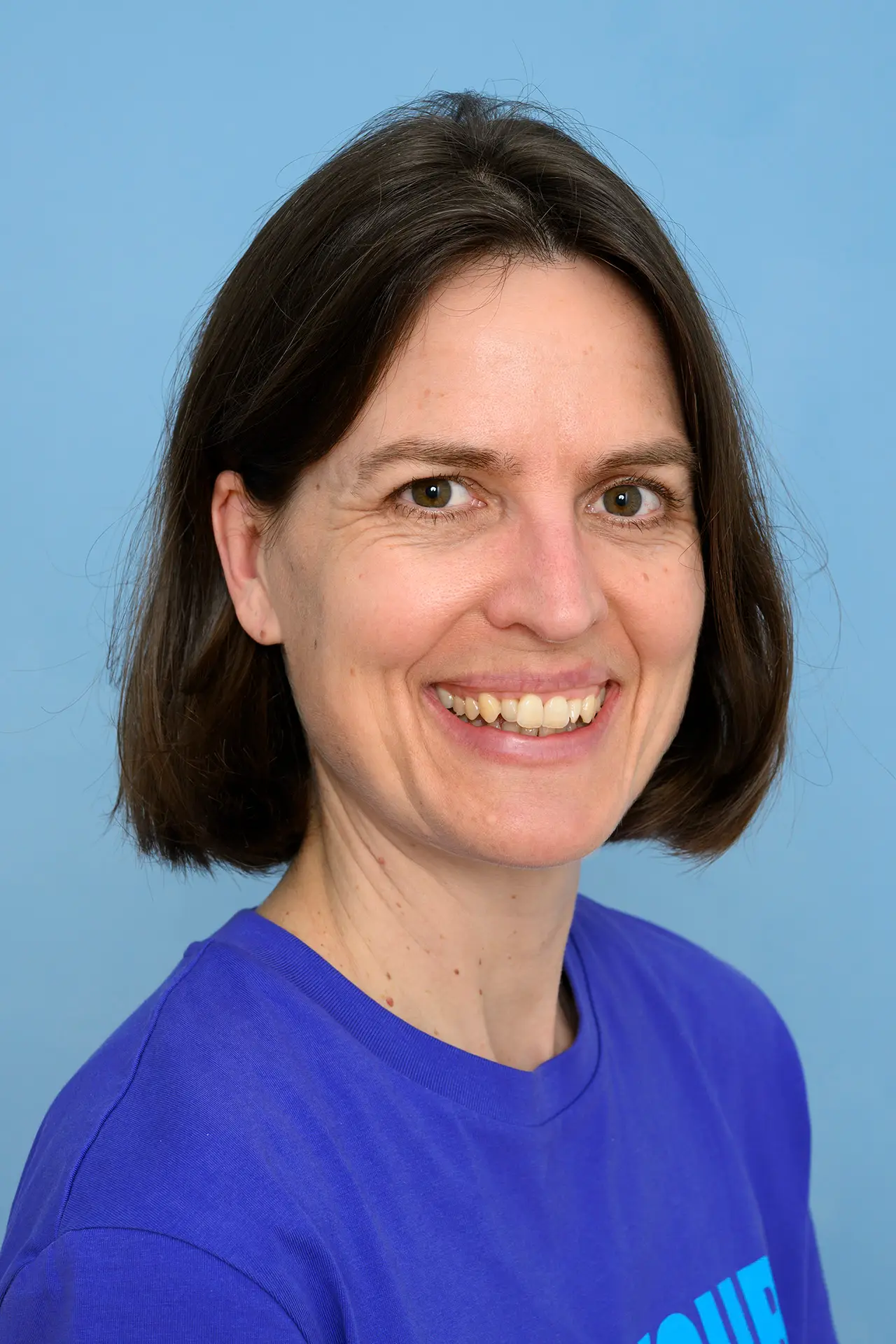 Mel, Pilates-Lehrerin für Matte und Reformer / Pilates teacher for Mat and Reformer