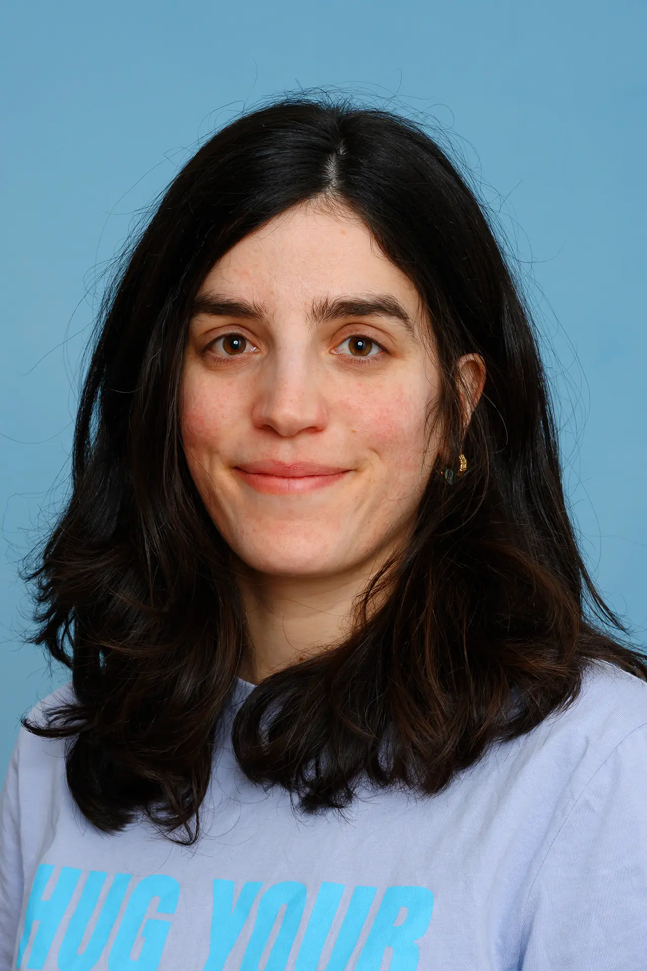 Natalia, Pilates-Lehrerin für Matte und Reformer / Pilates teacher for Mat and Reformer